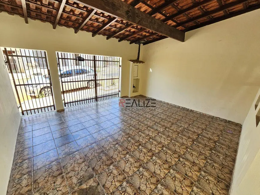 Foto 2 de Sobrado com 2 quartos à venda, 125m2 em Jardim Morada do Sol, Indaiatuba - SP