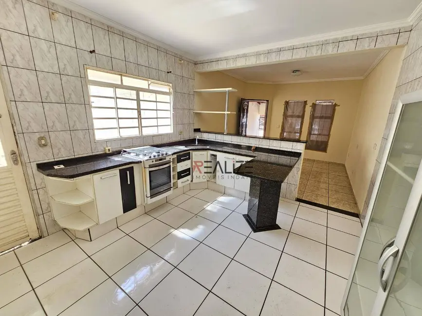 Foto 6 de Sobrado com 2 quartos à venda, 125m2 em Jardim Morada do Sol, Indaiatuba - SP