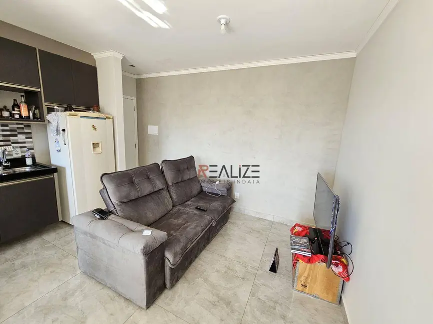 Foto 3 de Apartamento com 2 quartos à venda, 52m2 em Vila Roma, Salto - SP