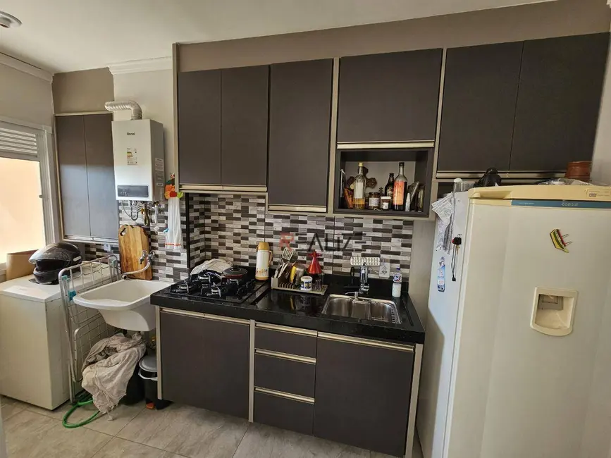 Foto 7 de Apartamento com 2 quartos à venda, 52m2 em Vila Roma, Salto - SP