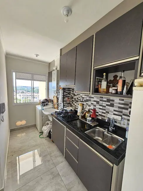 Foto 6 de Apartamento com 2 quartos à venda, 52m2 em Vila Roma, Salto - SP