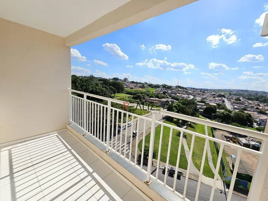 Foto 9 de Apartamento com 2 quartos à venda, 52m2 em Vila Roma, Salto - SP