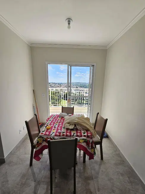 Foto 8 de Apartamento com 2 quartos à venda, 52m2 em Vila Roma, Salto - SP