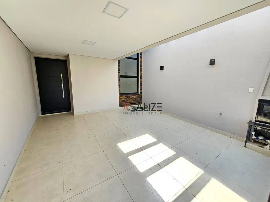 Foto 2 de Casa com 3 quartos à venda, 125m2 em Vila Avaí, Indaiatuba - SP