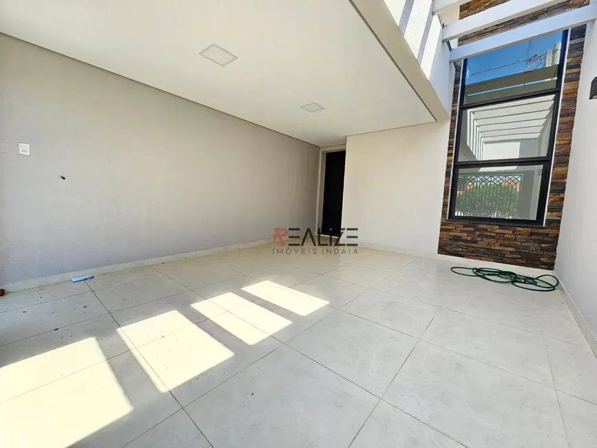 Foto 1 de Casa com 3 quartos à venda, 125m2 em Vila Avaí, Indaiatuba - SP