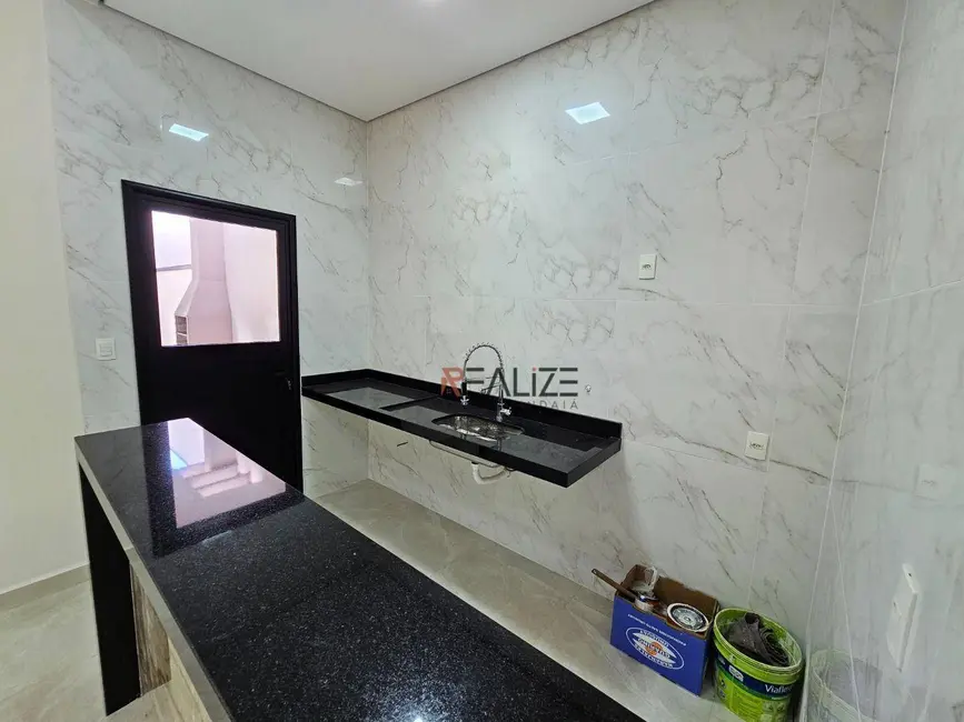 Foto 9 de Casa com 3 quartos à venda, 125m2 em Vila Avaí, Indaiatuba - SP