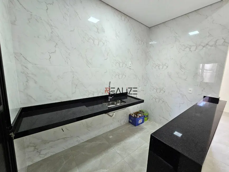 Foto 8 de Casa com 3 quartos à venda, 125m2 em Vila Avaí, Indaiatuba - SP