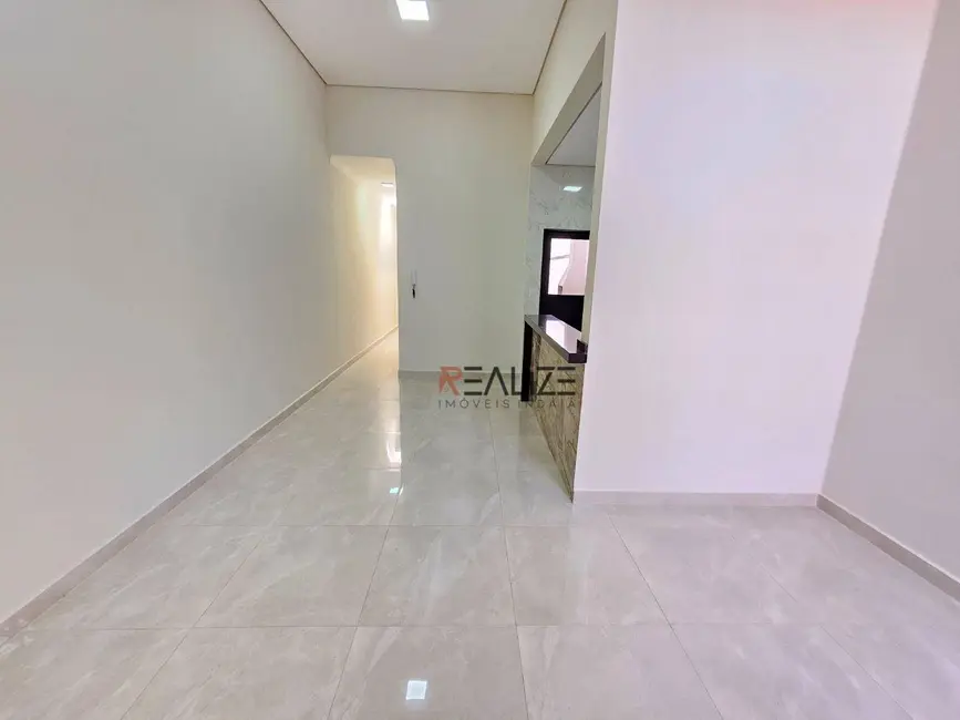 Foto 5 de Casa com 3 quartos à venda, 125m2 em Vila Avaí, Indaiatuba - SP