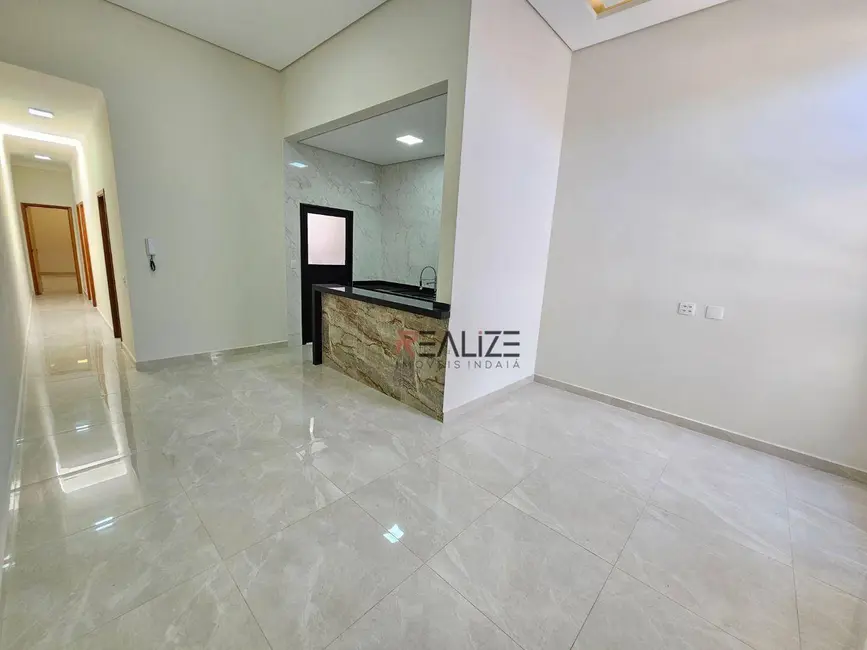 Foto 4 de Casa com 3 quartos à venda, 125m2 em Vila Avaí, Indaiatuba - SP