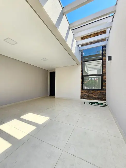 Foto 3 de Casa com 3 quartos à venda, 125m2 em Vila Avaí, Indaiatuba - SP