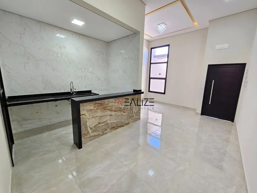 Foto 7 de Casa com 3 quartos à venda, 125m2 em Vila Avaí, Indaiatuba - SP