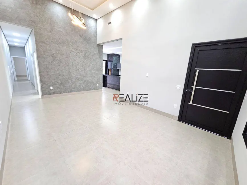 Foto 3 de Casa de Condomínio com 3 quartos à venda, 200m2 em Indaiatuba - SP