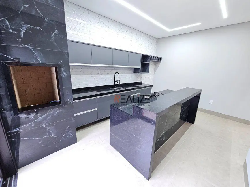 Foto 8 de Casa de Condomínio com 3 quartos à venda, 200m2 em Indaiatuba - SP