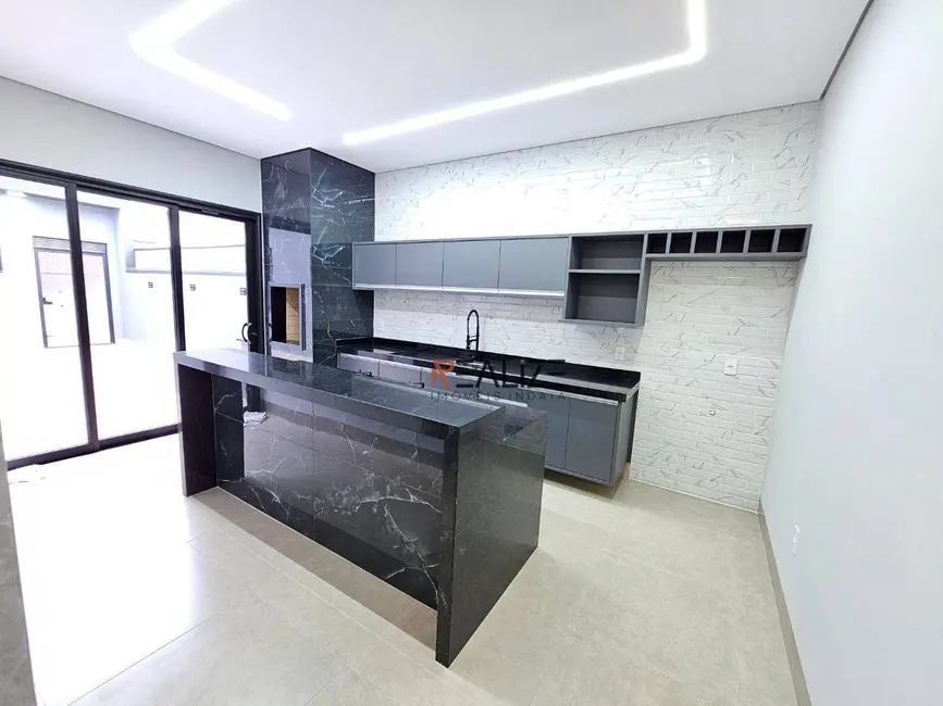 Foto 6 de Casa de Condomínio com 3 quartos à venda, 200m2 em Indaiatuba - SP