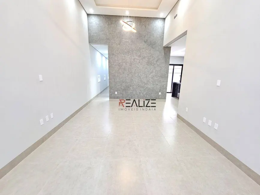 Foto 5 de Casa de Condomínio com 3 quartos à venda, 200m2 em Indaiatuba - SP