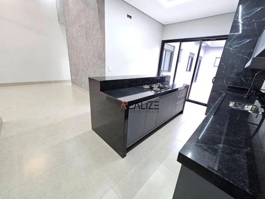 Foto 9 de Casa de Condomínio com 3 quartos à venda, 200m2 em Indaiatuba - SP