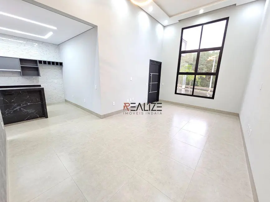 Foto 4 de Casa de Condomínio com 3 quartos à venda, 200m2 em Indaiatuba - SP