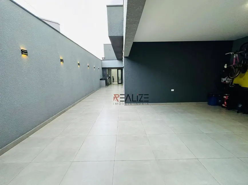 Foto 5 de Casa com 3 quartos à venda, 150m2 em Jardim Residencial Veneza, Indaiatuba - SP