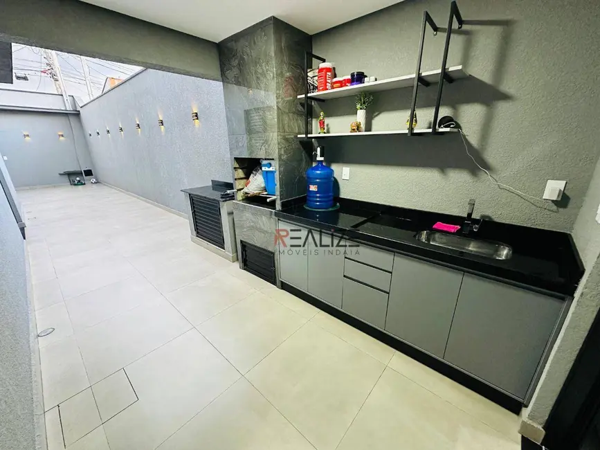 Foto 6 de Casa com 3 quartos à venda, 150m2 em Jardim Residencial Veneza, Indaiatuba - SP