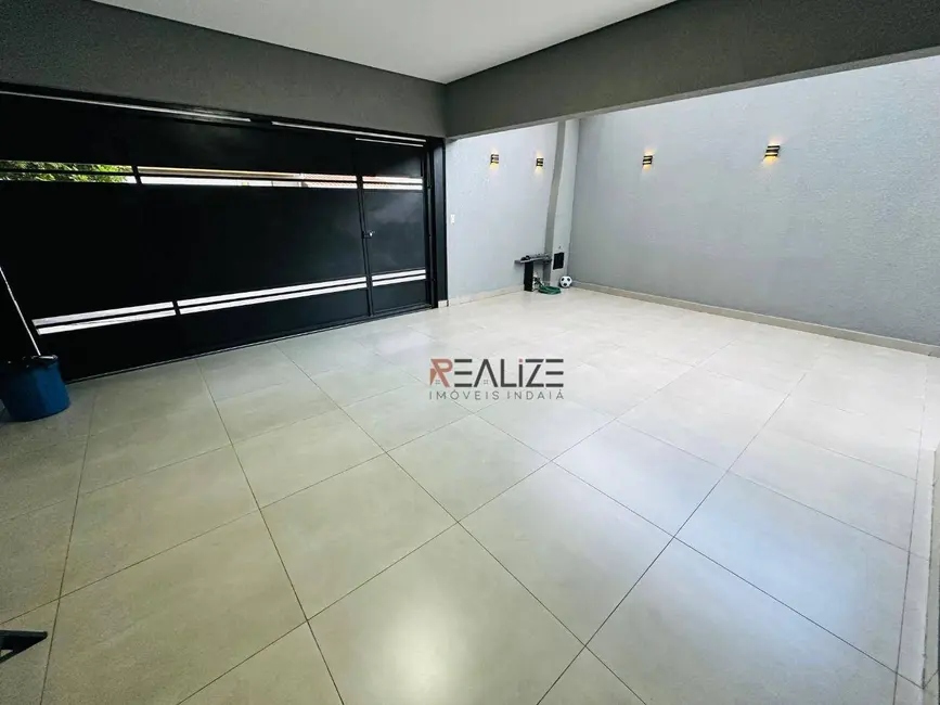 Foto 3 de Casa com 3 quartos à venda, 150m2 em Jardim Residencial Veneza, Indaiatuba - SP