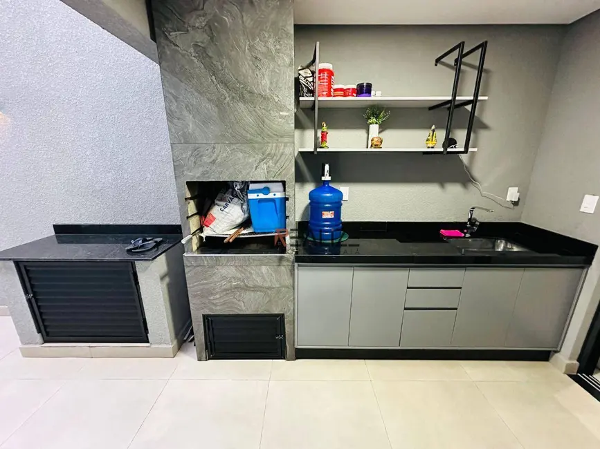 Foto 7 de Casa com 3 quartos à venda, 150m2 em Jardim Residencial Veneza, Indaiatuba - SP