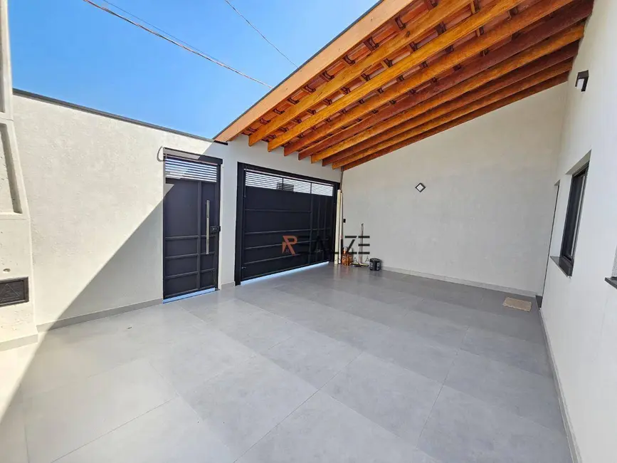 Foto 4 de Casa com 3 quartos à venda, 150m2 em Indaiatuba - SP