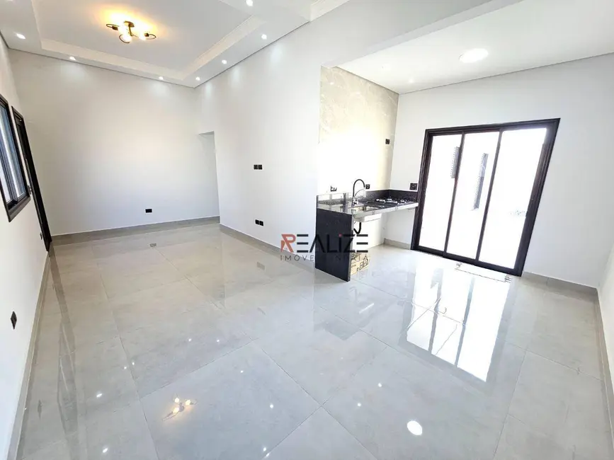 Foto 7 de Casa com 3 quartos à venda, 150m2 em Indaiatuba - SP