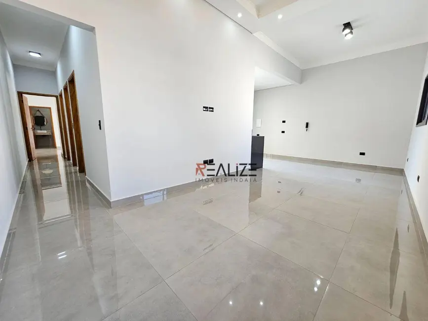 Foto 1 de Casa com 3 quartos à venda, 150m2 em Indaiatuba - SP