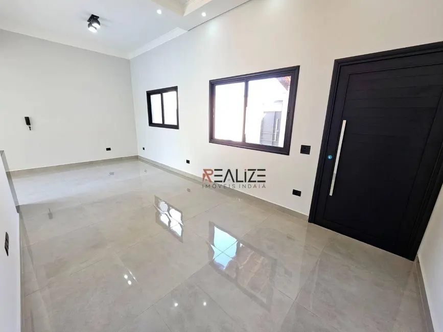 Foto 6 de Casa com 3 quartos à venda, 150m2 em Indaiatuba - SP