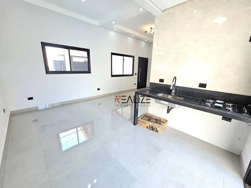 Foto 8 de Casa com 3 quartos à venda, 150m2 em Indaiatuba - SP