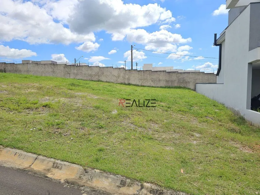 Foto 1 de Terreno / Lote à venda, 300m2 em Indaiatuba - SP