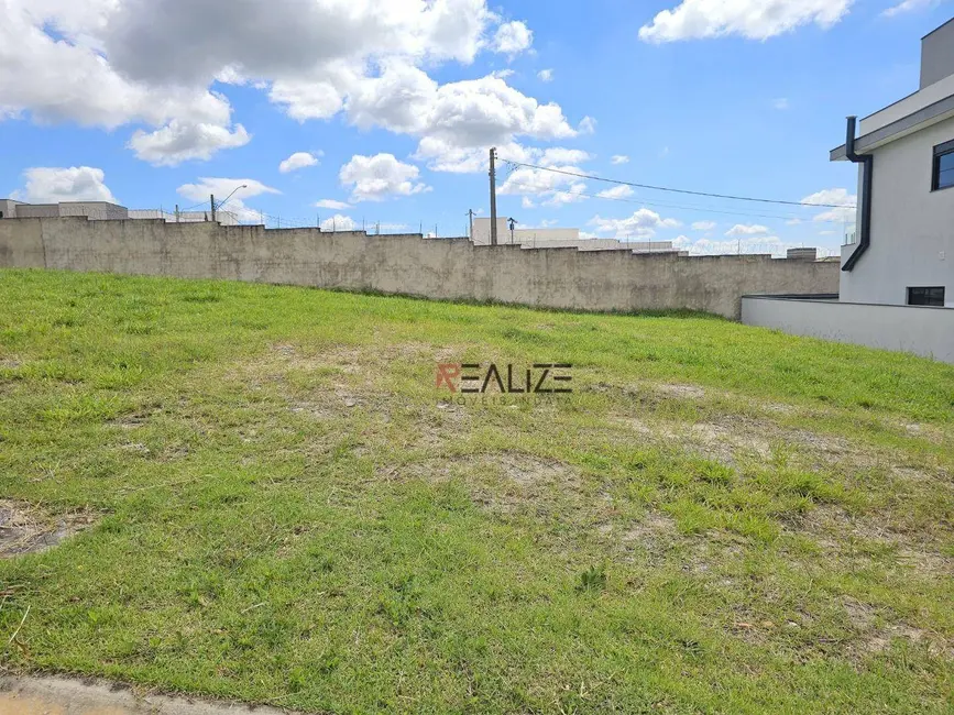 Foto 3 de Terreno / Lote à venda, 300m2 em Indaiatuba - SP