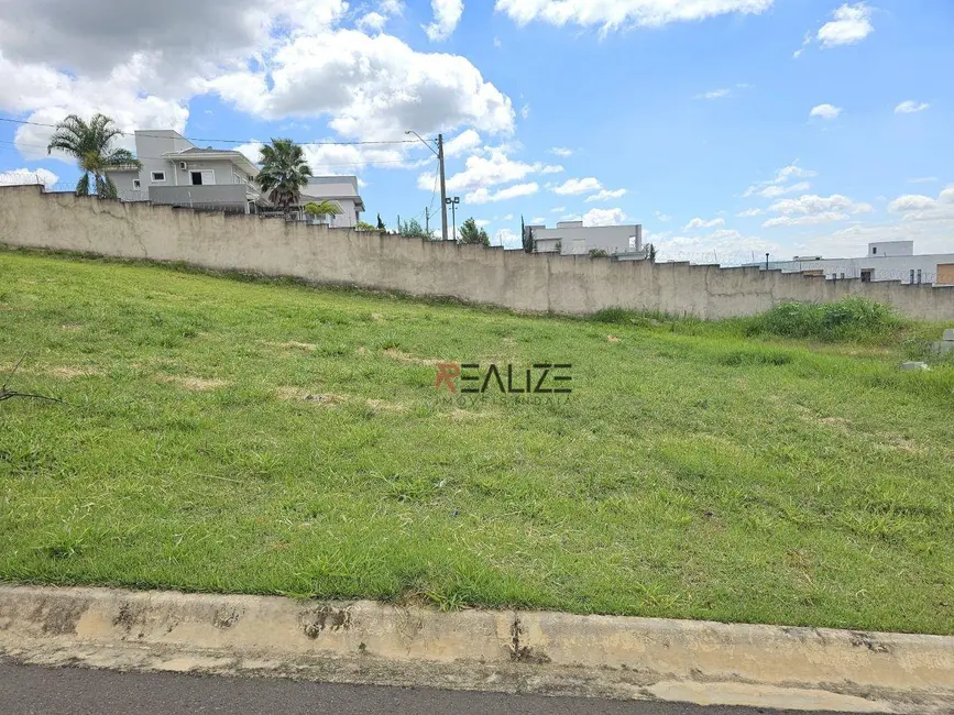 Foto 1 de Terreno / Lote à venda, 300m2 em Indaiatuba - SP