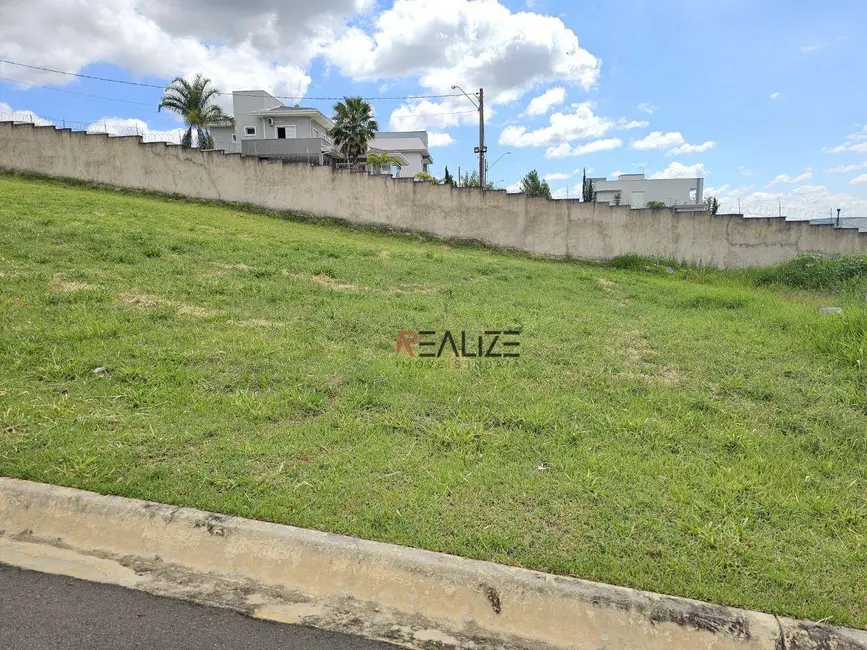 Foto 2 de Terreno / Lote à venda, 300m2 em Indaiatuba - SP