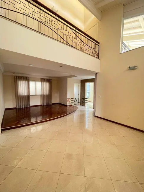 Sobrado com 3 quartos à venda, 360m2 em Jardim Esplanada, Indaiatuba - SP - imagem 4 Foto 4 de Sobrado com 3 quartos à venda, 360m2 em Jardim Esplanada, Indaiatuba - SP