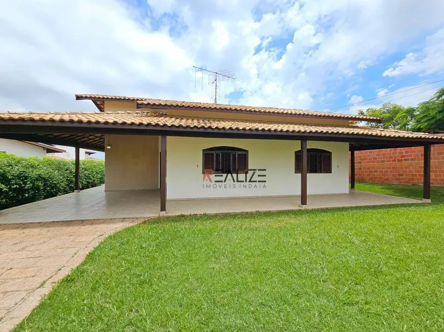 Foto 3 de Chácara com 2 quartos à venda, 1000m2 em Terras de Itaici, Indaiatuba - SP