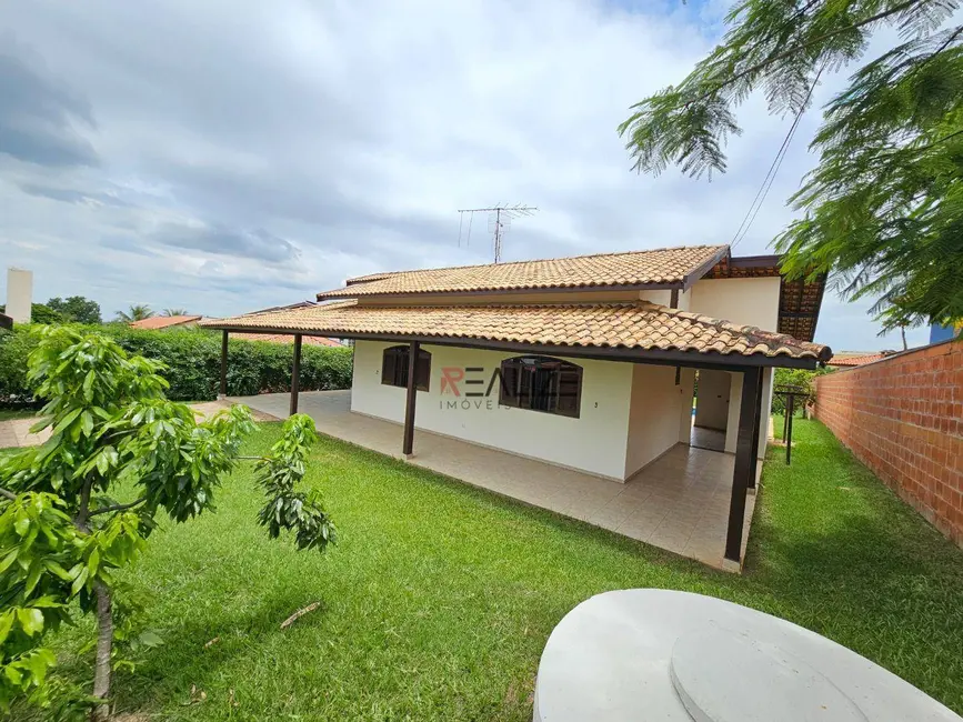 Foto 4 de Chácara com 2 quartos à venda, 1000m2 em Terras de Itaici, Indaiatuba - SP