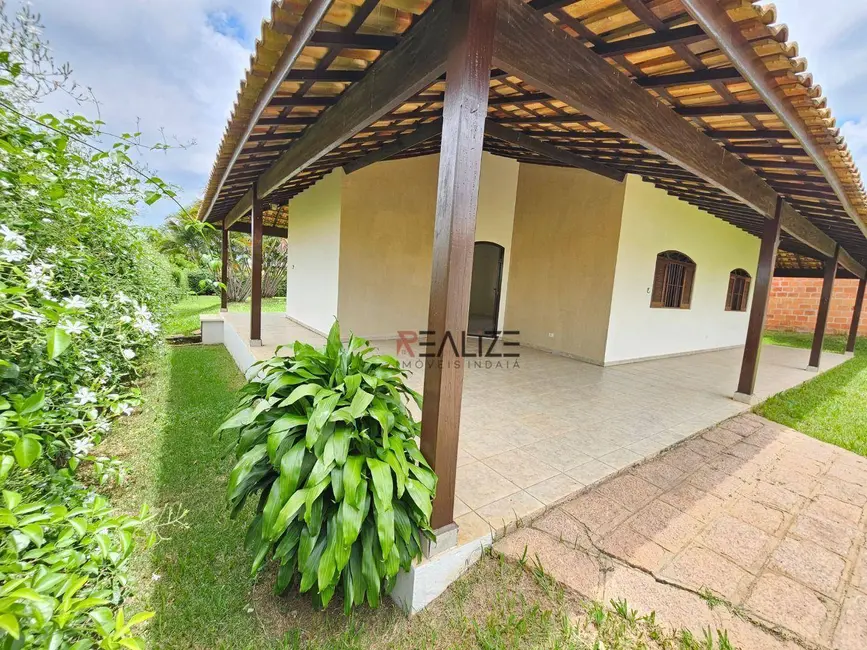 Foto 5 de Chácara com 2 quartos à venda, 1000m2 em Terras de Itaici, Indaiatuba - SP