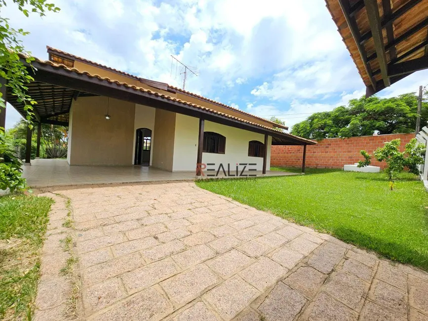 Foto 2 de Chácara com 2 quartos à venda, 1000m2 em Terras de Itaici, Indaiatuba - SP