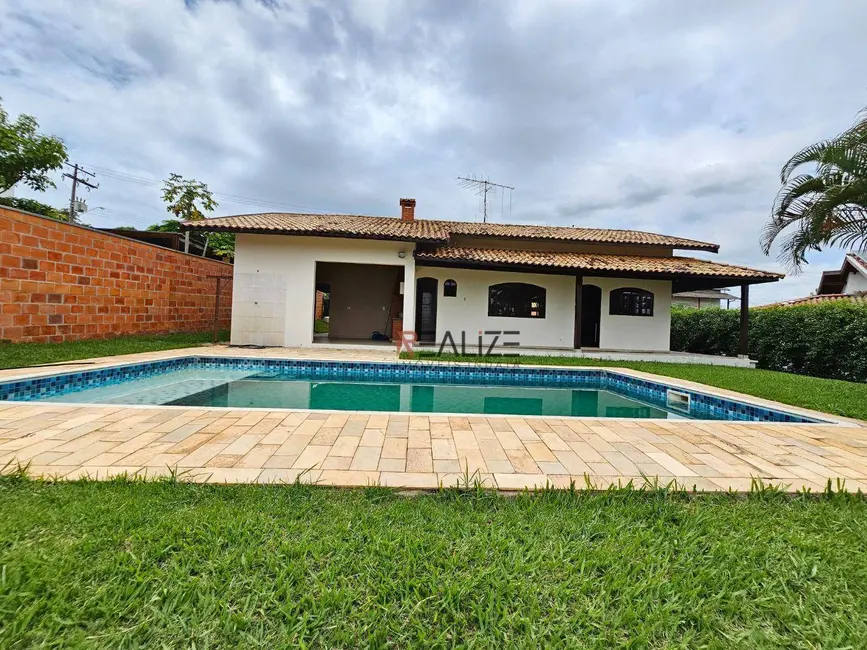 Foto 1 de Chácara com 2 quartos à venda, 1000m2 em Terras de Itaici, Indaiatuba - SP
