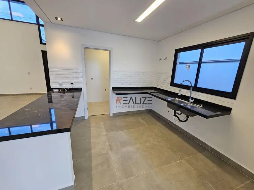 Foto 9 de Casa de Condomínio com 3 quartos à venda, 305m2 em Indaiatuba - SP