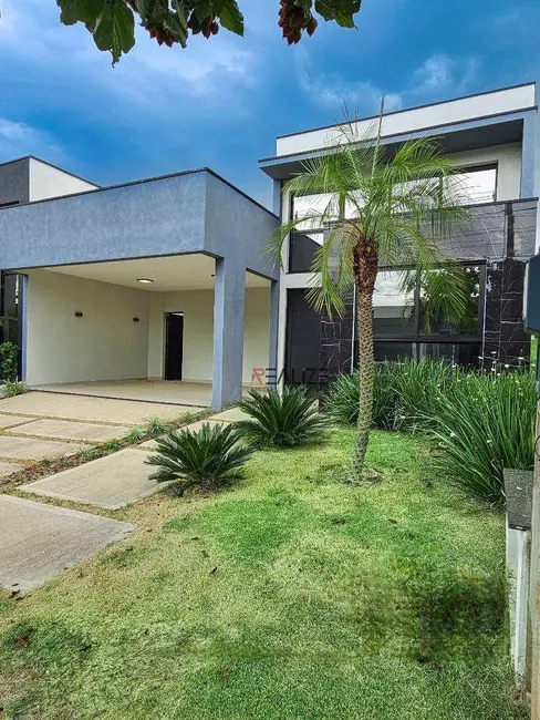 Foto 2 de Casa de Condomínio com 3 quartos à venda, 305m2 em Indaiatuba - SP