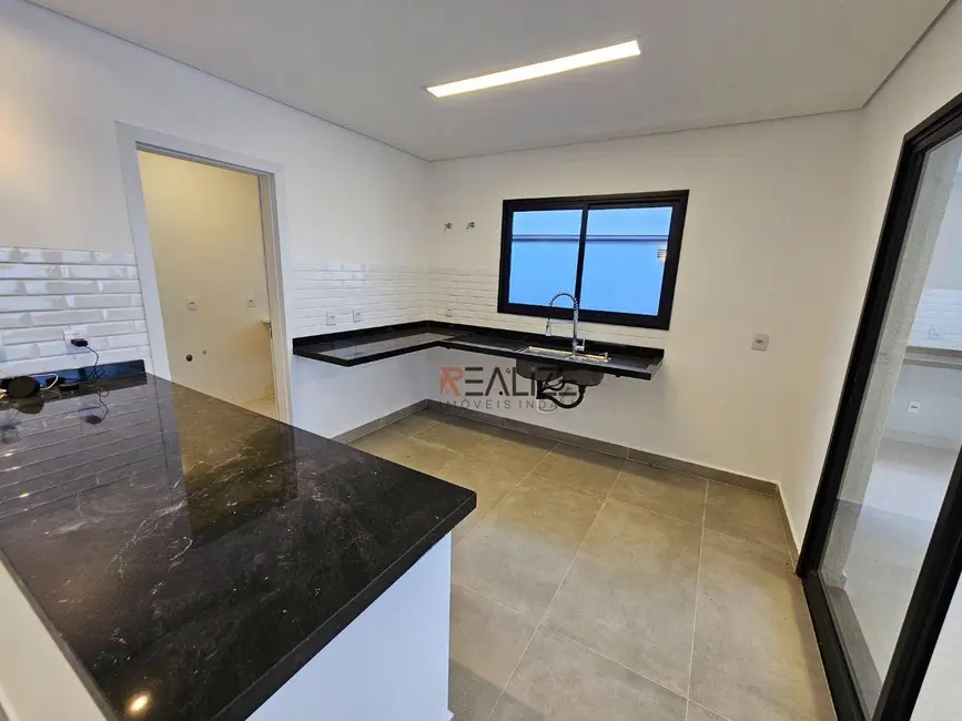 Foto 8 de Casa de Condomínio com 3 quartos à venda, 305m2 em Indaiatuba - SP