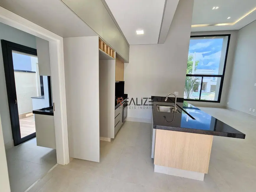 Foto 9 de Casa de Condomínio com 3 quartos à venda, 302m2 em Indaiatuba - SP