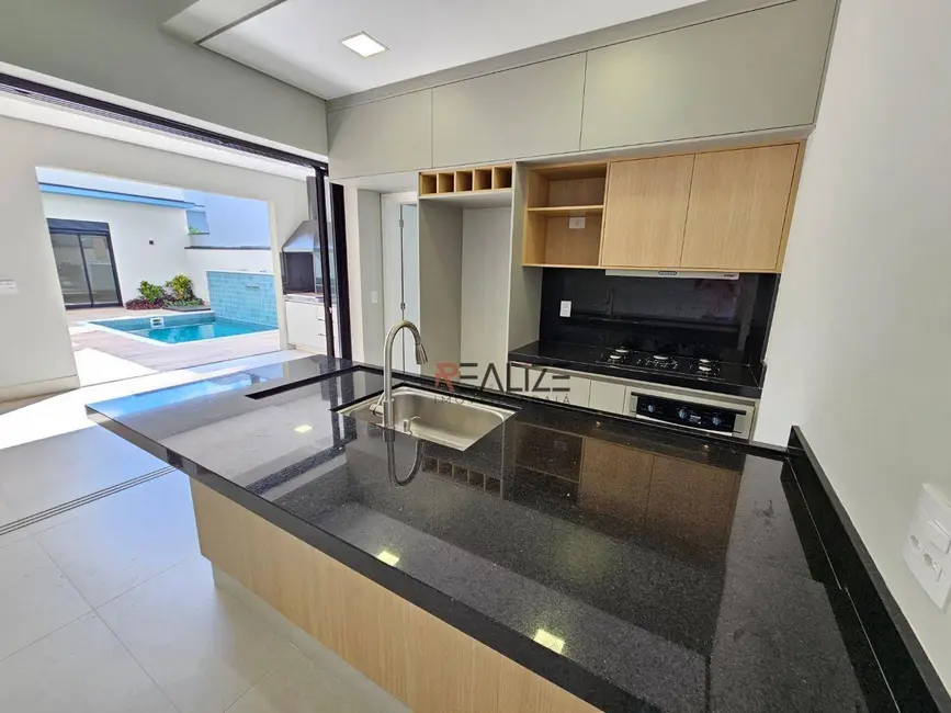 Foto 7 de Casa de Condomínio com 3 quartos à venda, 302m2 em Indaiatuba - SP