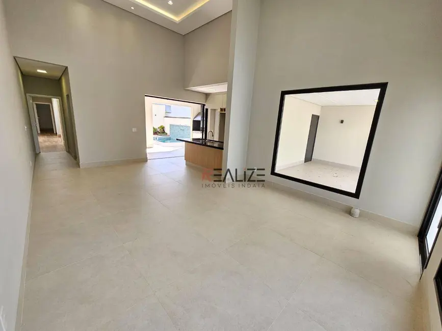 Foto 3 de Casa de Condomínio com 3 quartos à venda, 302m2 em Indaiatuba - SP