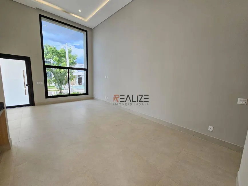 Foto 5 de Casa de Condomínio com 3 quartos à venda, 302m2 em Indaiatuba - SP