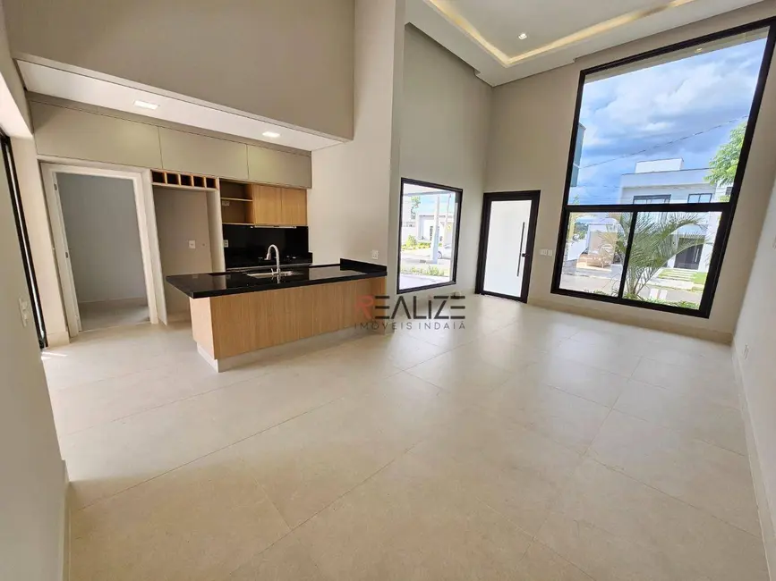 Foto 4 de Casa de Condomínio com 3 quartos à venda, 302m2 em Indaiatuba - SP