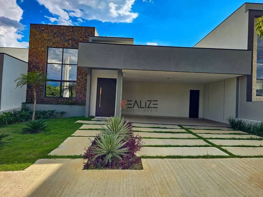 Foto 1 de Casa de Condomínio com 3 quartos à venda, 351m2 em Indaiatuba - SP