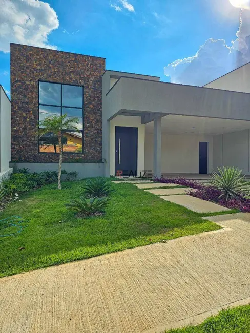 Foto 2 de Casa de Condomínio com 3 quartos à venda, 351m2 em Indaiatuba - SP